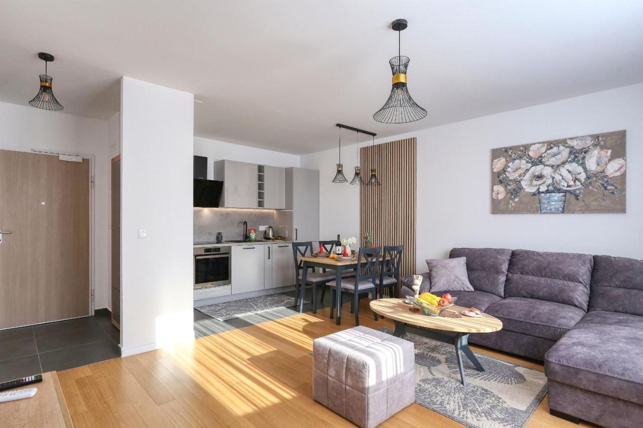 Apartments Perla With Free Parking Zára Kültér fotó