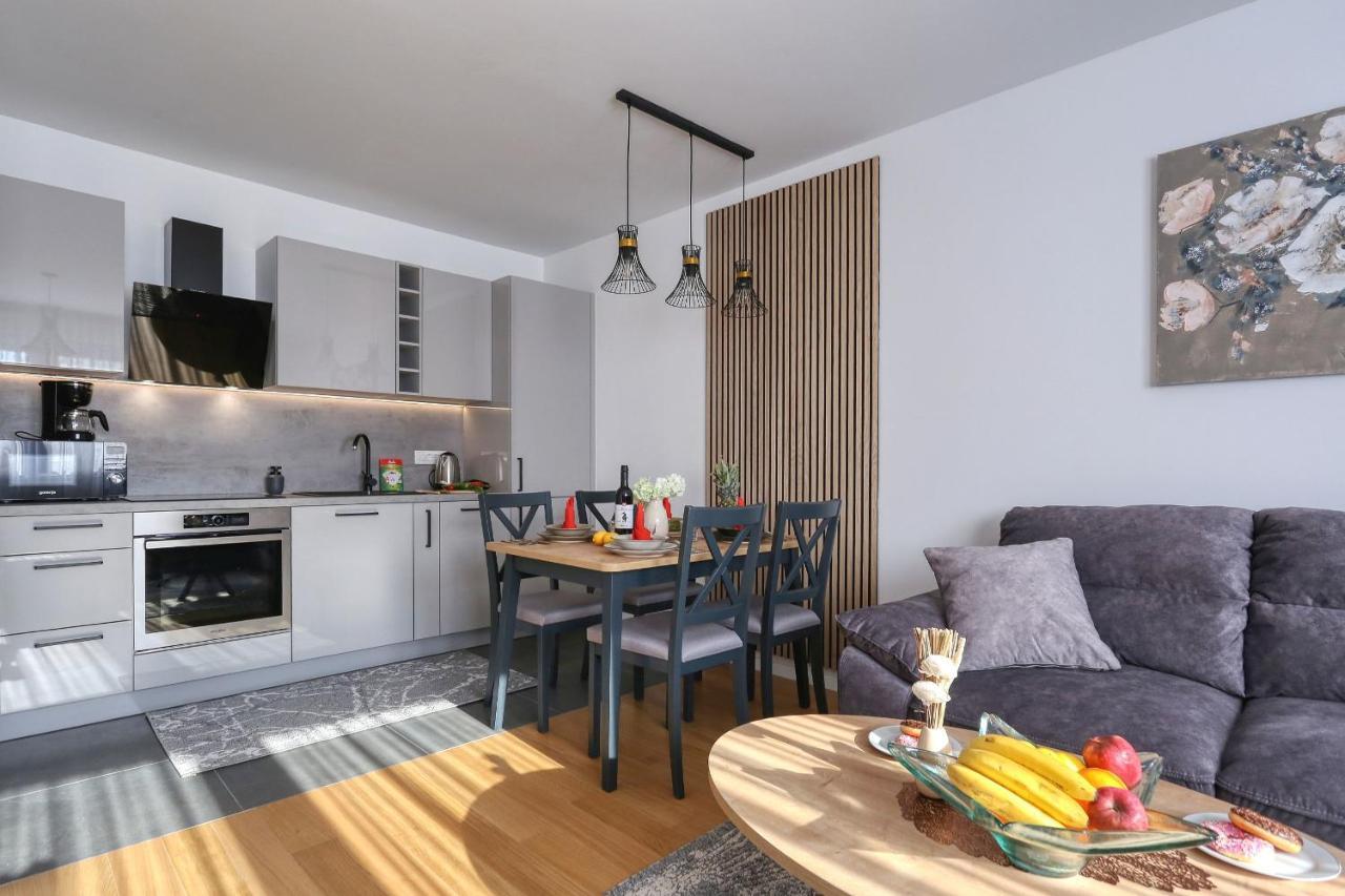 Apartments Perla With Free Parking Zára Kültér fotó