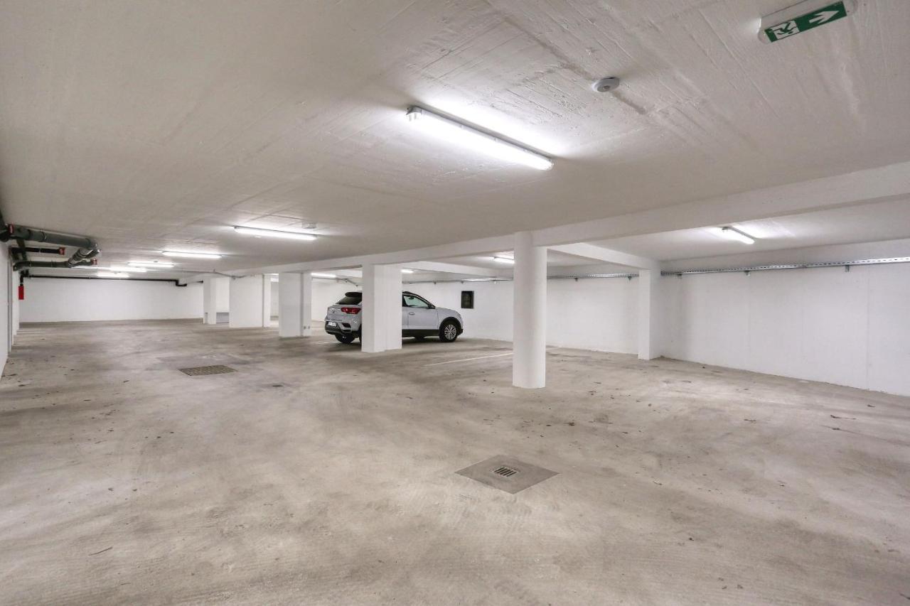 Apartments Perla With Free Parking Zára Kültér fotó
